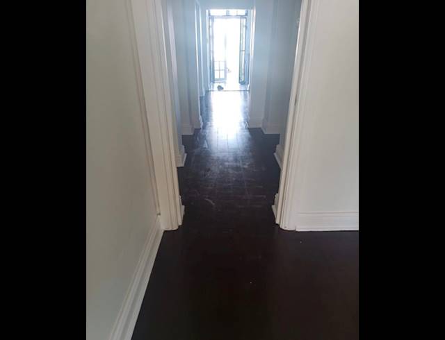 600M² OFFICE TO LET IN MORNINGSIDE